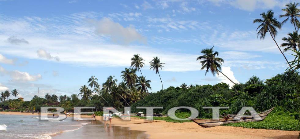 Sri Lanka Bentota